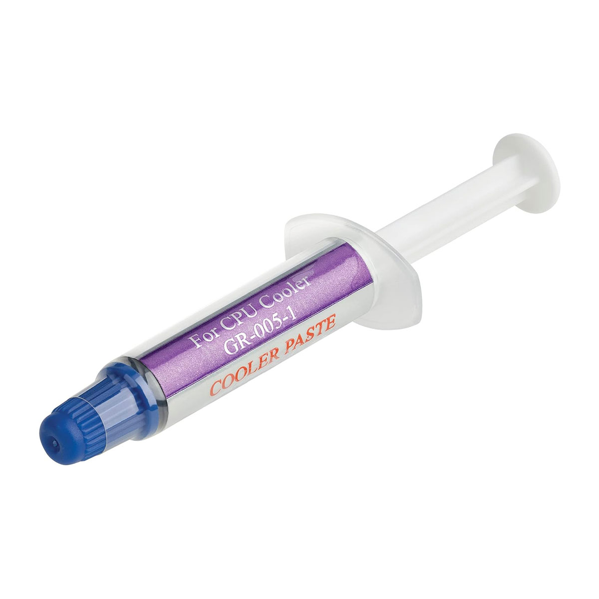 Featured image for “Thermal CPU Paste Tube Metal Oxide StarTech”
