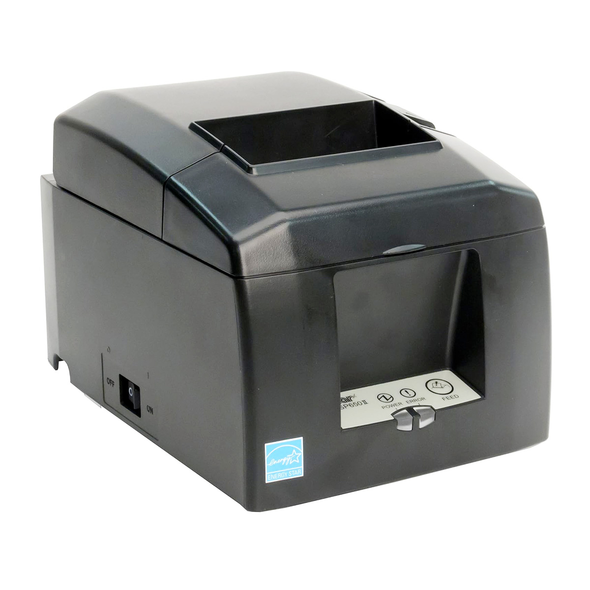 Featured image for “スター精密 サーマルプリンター TSP654IIBIJ1  グレー Bluetooth”